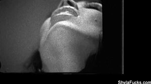 i love watching shyla, sophie, and sienna go wild