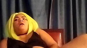 sexycumminmypussy squirts like the water park