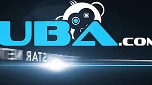 blonde gilf angel minx craves jay playhard’s huge black cock