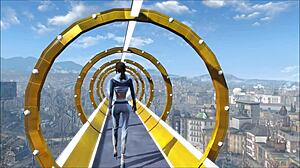 Fallout 4 fashion number 206