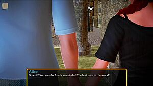 My New Family Game Episode 495!