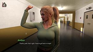 College Bound at Age 40