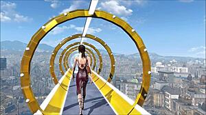 Fallout 4 fashion number 206