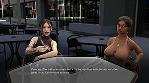 College Bound at Age 40