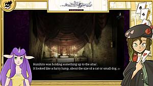 Muscular Asian Yaoi Characters Engage In Uncensored Handjob Leading To Orgasm In Sweet Pool Game Part 13.