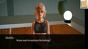 My New Family Episode 19 Adventure