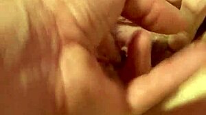 Teen 18+ Gets Double Fisting Insertion In Homemade Amateur Video