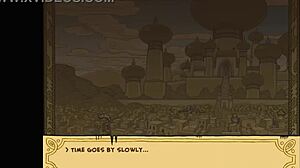 How To Fuck A Princess Game Review