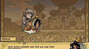 How To Fuck A Princess Game Review