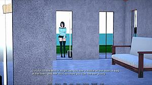 Polyturnon 3 with cute anime characters