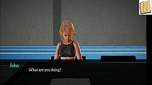 My New Family Episode 19 Adventure