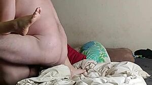 fucked ass and tits to orgasm!