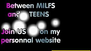 i saw thos two hot milfs with firemen outdoors