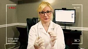 robot fetish explodes with fifi foxx in wild action!