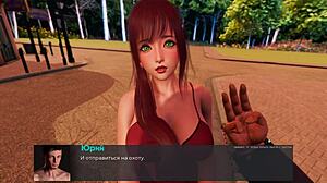 Deviant Anomalies Gameplay Evokes Strong Emotions