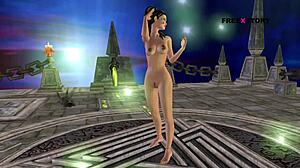 Neha Bhabhi's Sex Adventure Part 19