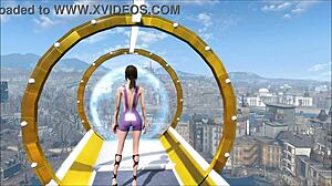 Fallout 4 fashion number 206