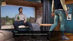 Nursing back to pleasure episode 168