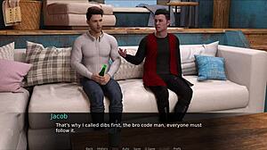 Nursing back to pleasure episode 168