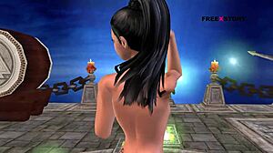 Neha Bhabhi's Sex Adventure Part 19