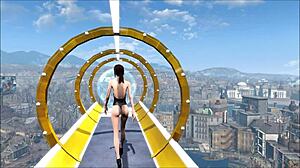 Fallout 4 fashion number 206