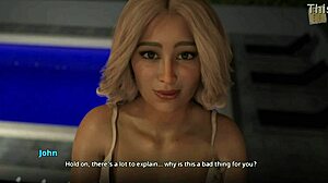 Wvm 125 Frankie Looks Hot