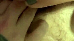 Helping Her Explore and Play with Intimate Areas