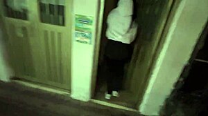 this little slut just met a fan and left with him 😏