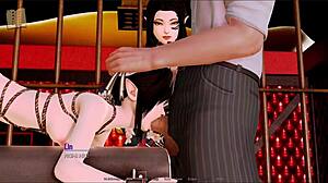 Exploring Harem Hotel Adventures