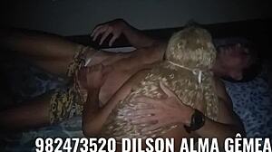 Did She Give A Good Blowjob To The Neighbor?