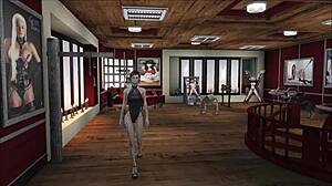 I enjoy fo4 fetish and bdsm fashion