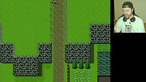 This Girl Knows She's In A Mature Game Marionette Fantasy Uncensored Version.