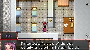 i block him with my giant tits in harem hentai game episode 14