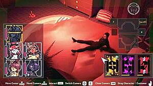 Poppi And Ari Fuck Now!