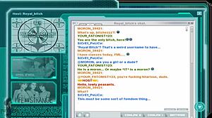 Akaburs Star Channel 34 Part Nine Princess Chat 😊