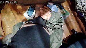 Argentina Chupa Pija