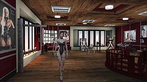 I enjoy fo4 fetish and bdsm fashion