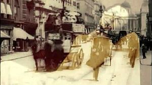 Dark Lantern Entertainment Presents Emotional Journey Through Two Centuries Of Vintage Porn