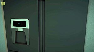 Redhead Teen 18+ In Cartoon Amateurs Series