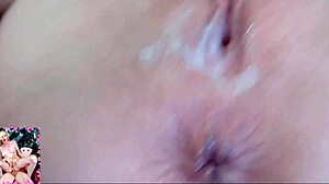 samantha flair cheats on husband with photographer in kinky brunette wife affair!