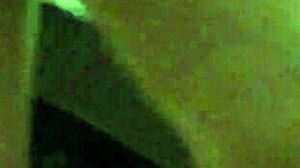 i spy on my best friend's mom and she says she wants sex