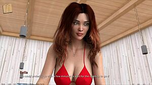 where the heart is in this game episode 259 😊