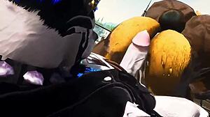 Compilation of gay hentai animations by artist Oredsnow part 2