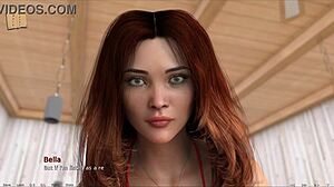 where the heart is in this game episode 259 😊