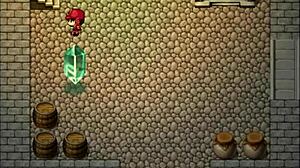 i block him with my giant tits in harem hentai game episode 14