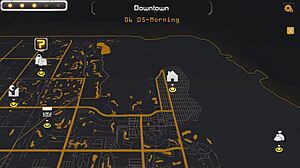 Robolife2 nova duty hentai game features anal drill sextoy orgasm