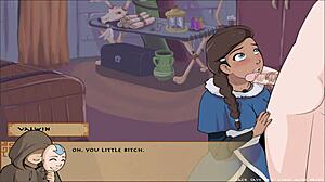 Four element trainer book 5 slav part 2