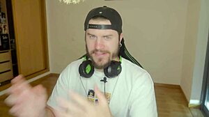 This Girl Knows She's In A Mature Game Marionette Fantasy Uncensored Version.