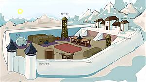 Four element trainer book 5 slav part 2