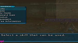 i play ps2 game with asian big tits hentai